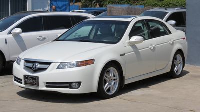2007 Acura TL