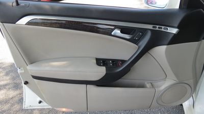2007 Acura TL