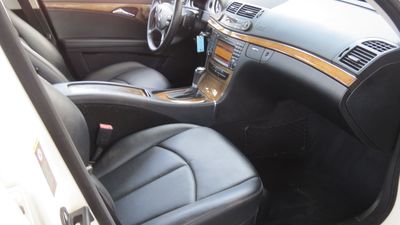 2009 Mercedes-Benz E350 Sport 3.5L