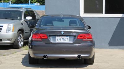2008 BMW 3 Series 335i