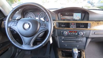 2008 BMW 3 Series 335i