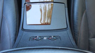 2012 Lexus ES 350