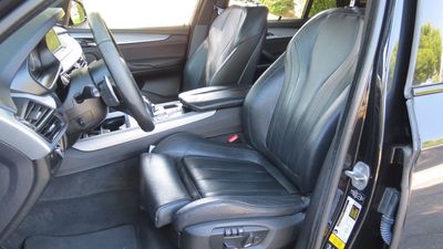 2015 BMW X5 xDrive35i xDrive35i