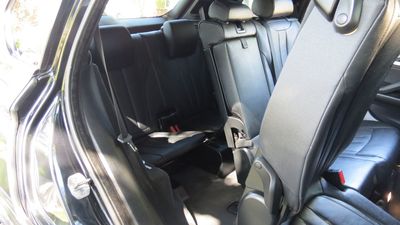 2015 BMW X5 xDrive35i xDrive35i