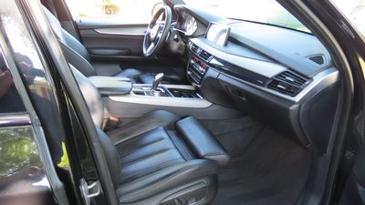 2015 BMW X5 xDrive35i xDrive35i