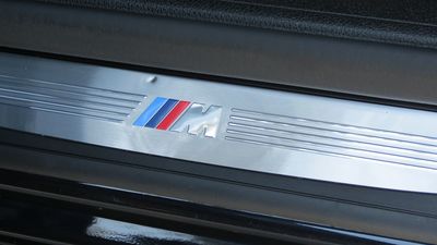 2014 BMW 7 Series