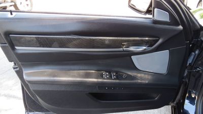 2014 BMW 7 Series