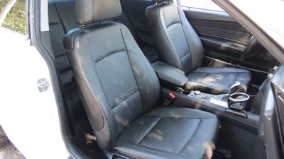 2011 BMW 1 Series