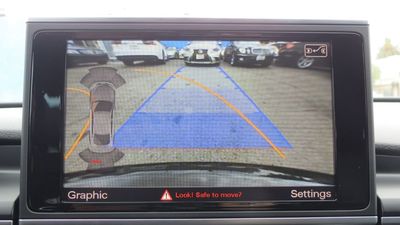 2012 Audi A7 3.0 Premium Plus