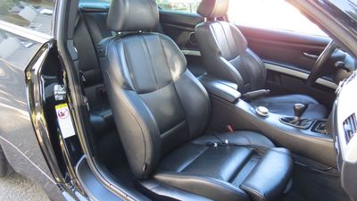 2008 BMW M Models M3