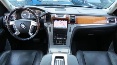 2013 Cadillac ESCALADE ESV PLATINUM AWD
