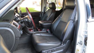 2013 Cadillac Escalade ESV Premium