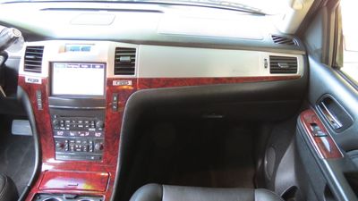 2013 Cadillac Escalade ESV Premium