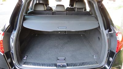 2014 Porsche Cayenne