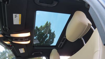 2010 Mercedes-Benz E 350 E 350 Sport