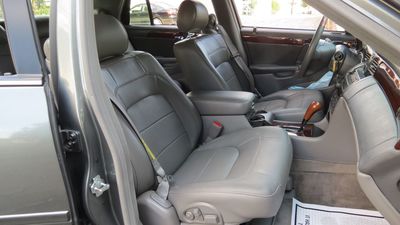2005 Cadillac DeVille DTS