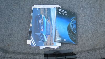 2005 BMW 3 Series 330Ci