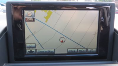 2012 Lexus CT 200h Premium