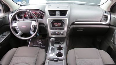 2014 GMC Acadia SLE