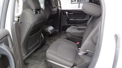2014 GMC Acadia SLE