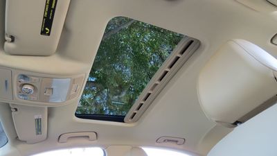 2014 Audi A4 Premium Plus