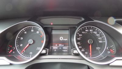 2014 Audi A5 Coupe Premium Plus