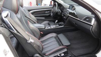 2018 BMW 4 Series 430i