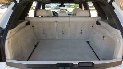 2016 BMW X5 xDrive50i xDrive50i