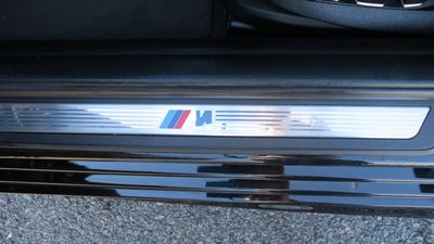 2013 BMW 5 Series 535i