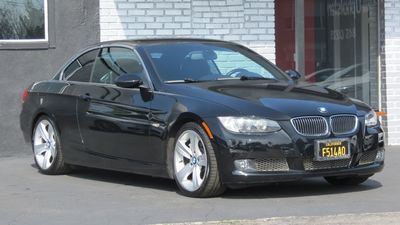 2008 BMW 3 Series 335i