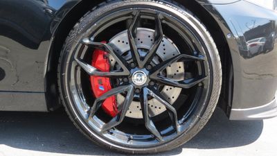 2013 BMW M Models