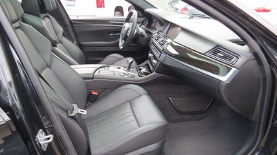 2013 BMW M Models