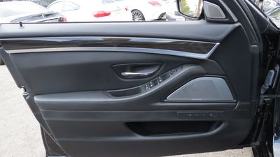 2013 BMW M Models