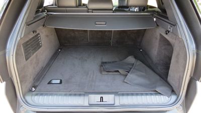 2016 Land Rover Range Rover Sport V8 Dynamic